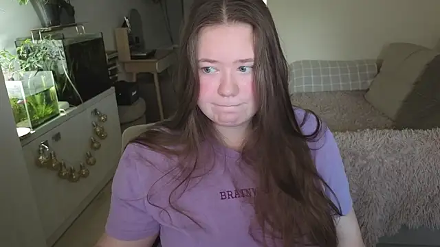 remirann  online show from 01/09/26, 01:47