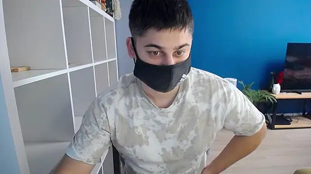 Tomguys online show from 02/12/25, 07:02