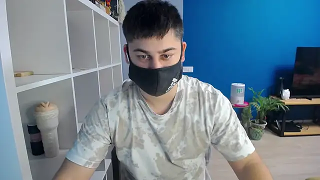 Tomguys online show from 02/13/25, 02:42