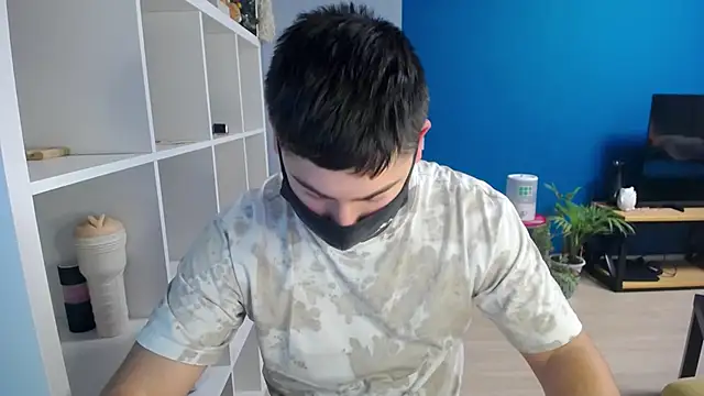 Tomguys online show from 02/14/25, 05:03