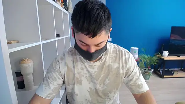 Tomguys online show from 02/15/25, 07:27