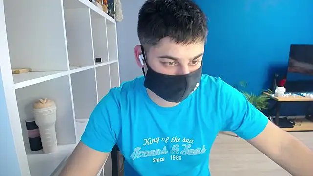 Tomguys online show from 02/15/25, 05:28