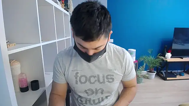 Tomguys online show from 02/20/25, 08:39