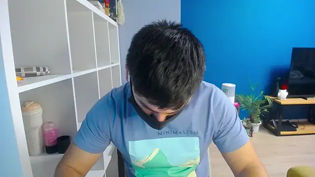 Tomguys online show from 02/22/25, 05:13