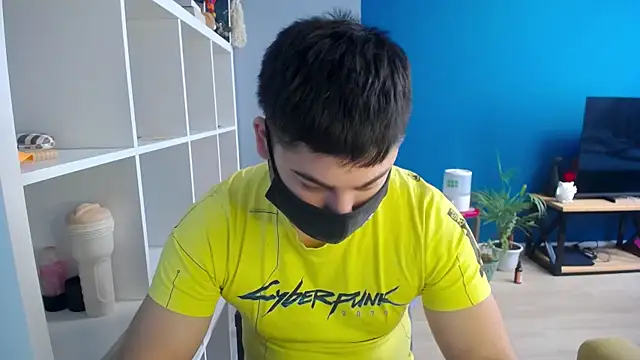 Tomguys online show from 02/24/25, 07:55