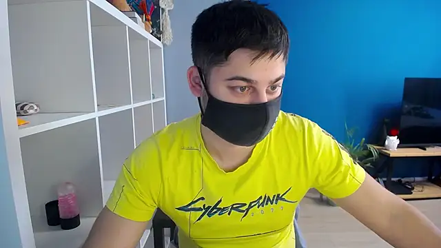 Tomguys online show from 02/25/25, 02:22