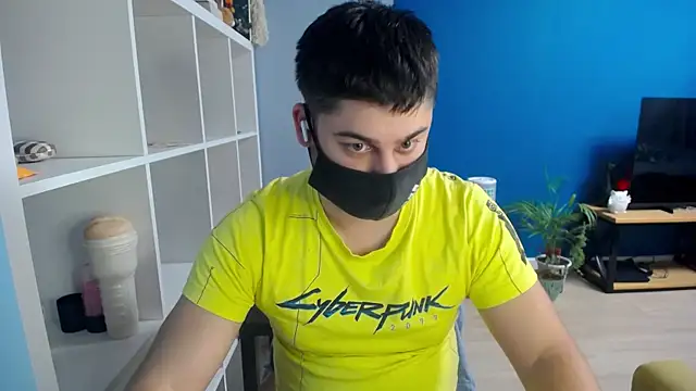 Tomguys online show from 02/25/25, 07:03