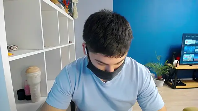 Tomguys online show from 02/27/25, 07:04