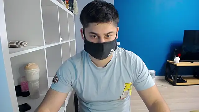 Tomguys online show from 03/01/25, 02:55