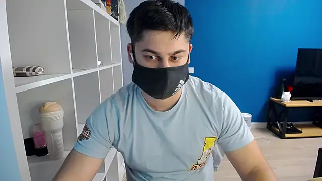 Tomguys online show from 03/01/25, 07:15