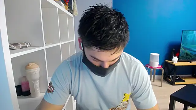 Tomguys online show from 03/04/25, 02:53