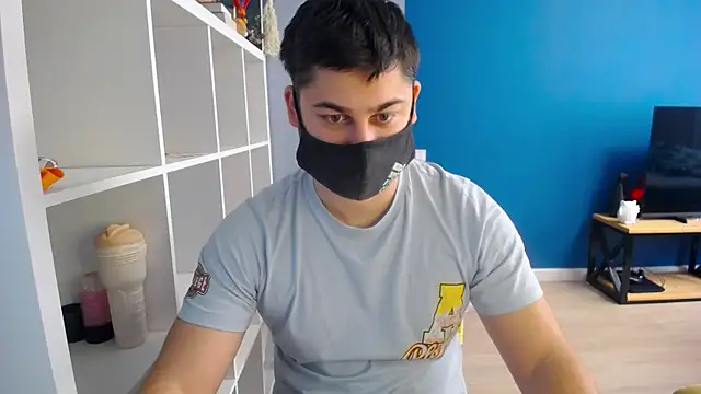 Tomguys online show from 03/05/25, 08:10