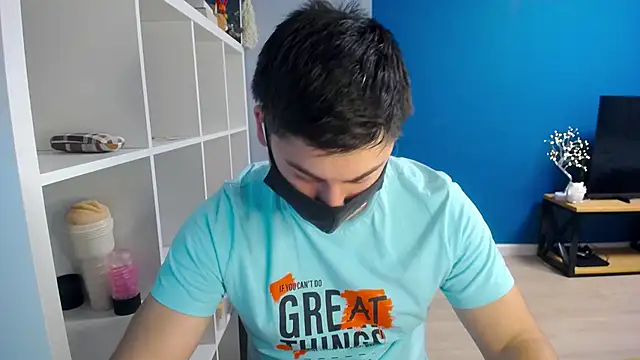 Tomguys online show from 03/08/25, 03:02