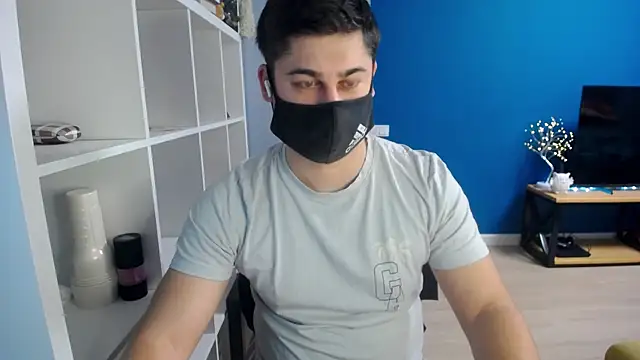 Tomguys online show from 03/12/25, 03:51