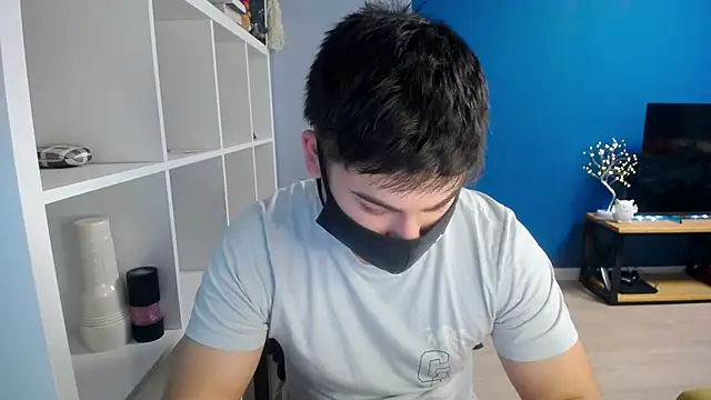 Tomguys online show from 03/12/25, 07:38