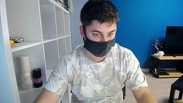 Tomguys online show from 03/14/25, 03:36