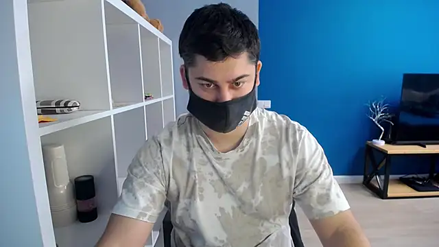 Tomguys online show from 03/17/25, 07:24