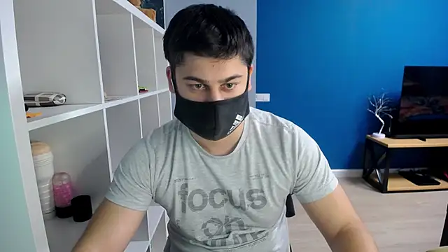 Tomguys online show from 03/22/25, 07:20