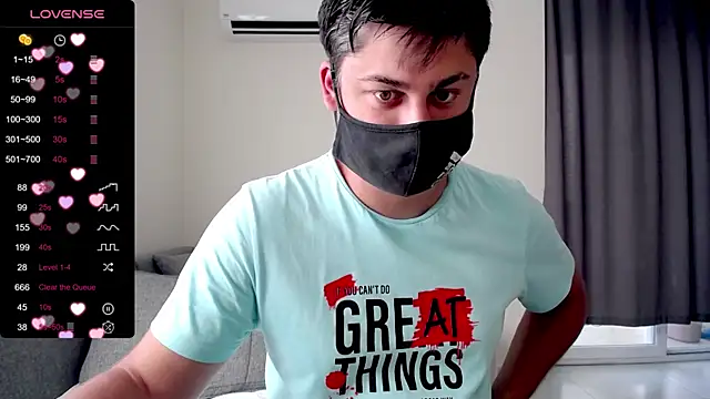 Tomguys online show from 09/12/25, 09:09