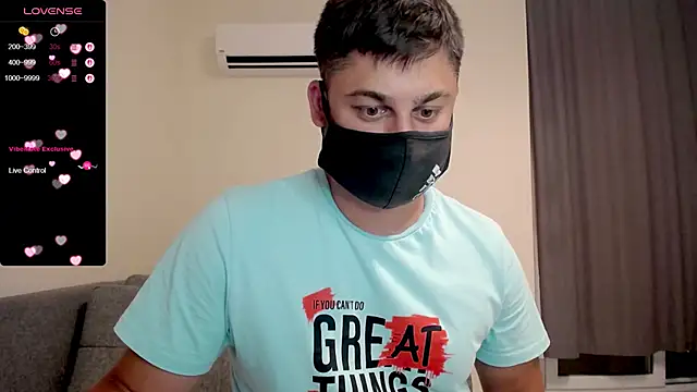 Tomguys online show from 09/27/25, 05:51