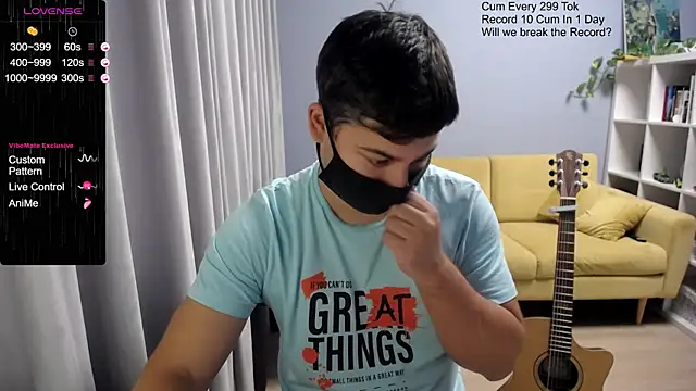 Tomguys online show from 11/06/25, 09:10