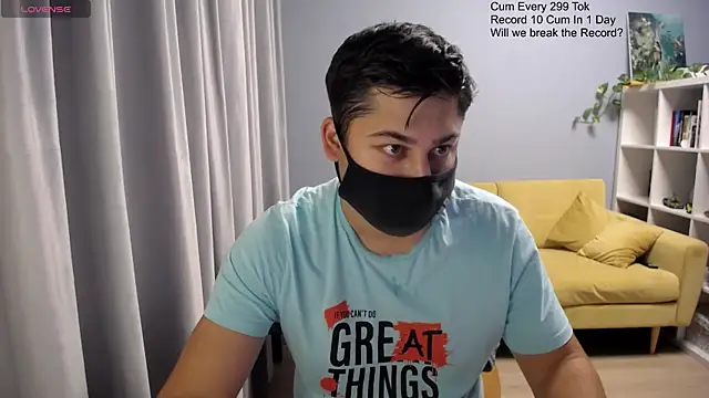 Tomguys online show from 11/07/25, 06:24