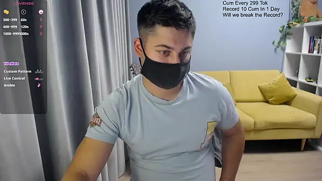 Tomguys online show from 11/17/25, 02:23