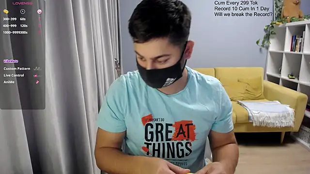 Tomguys online show from 11/25/25, 01:00