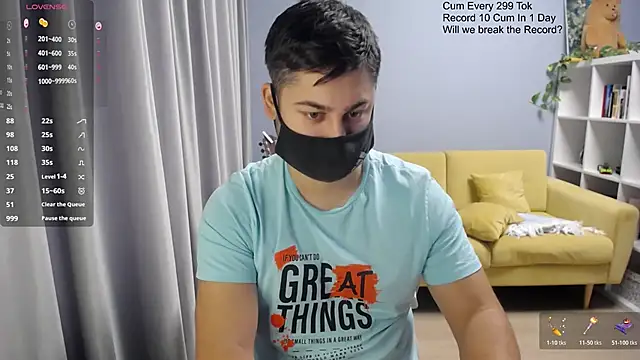 Tomguys online show from 11/29/25, 08:17