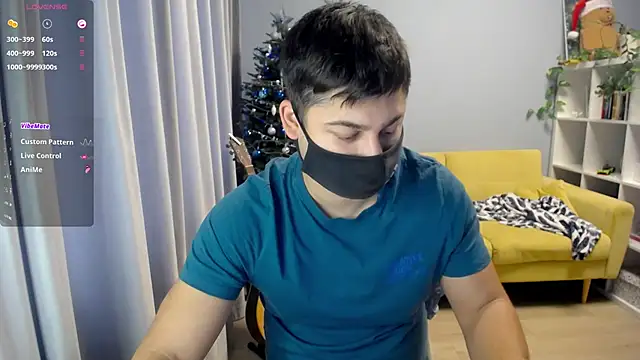 Tomguys online show from 12/17/25, 07:03