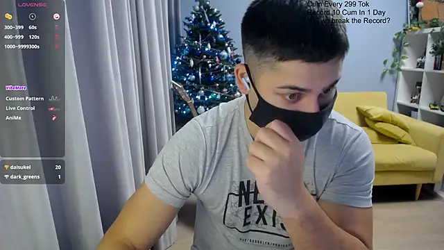 Tomguys online show from 01/10/26, 10:06