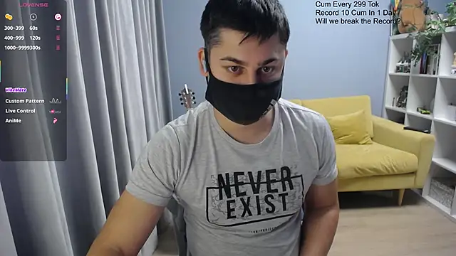 Tomguys online show from 02/02/26, 07:40