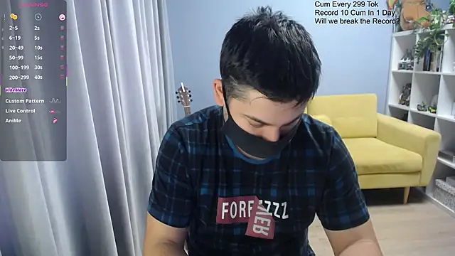 Tomguys online show from 02/20/26, 08:27