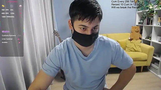 Tomguys online show from 03/06/26, 08:11