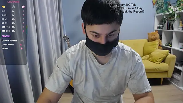 Tomguys online show from 03/14/26, 08:42