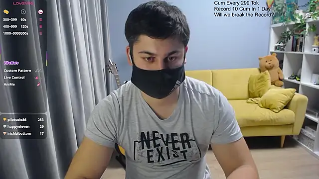 Tomguys online show from 03/15/26, 07:42