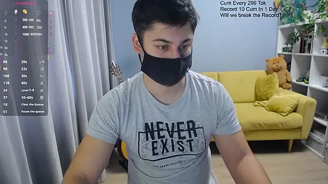 Tomguys online show from 03/16/26, 08:18