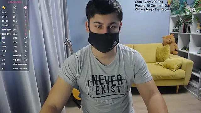 Tomguys online show from 03/17/26, 08:28