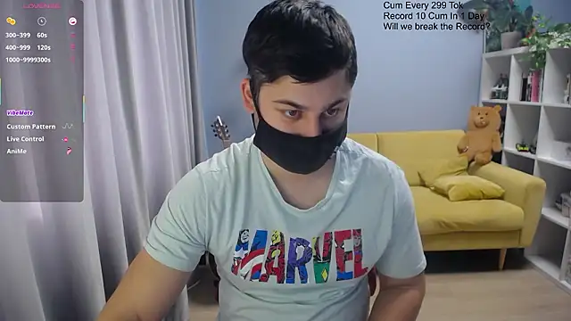 Tomguys online show from 03/22/26, 07:12