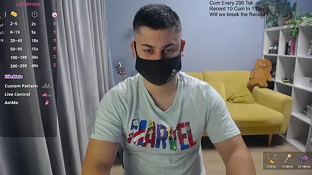 Tomguys online show from 03/24/26, 07:57