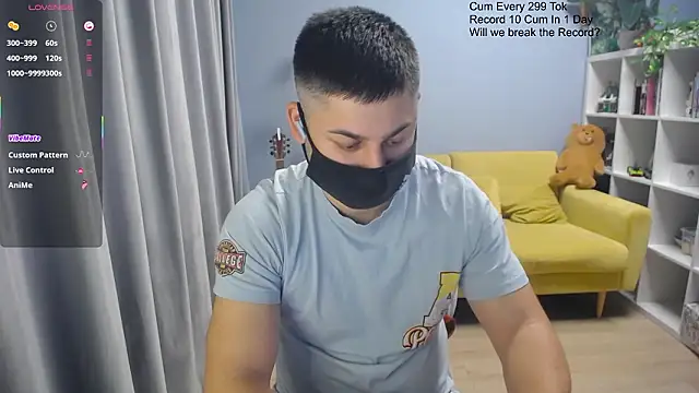 Tomguys online show from 03/26/26, 08:31