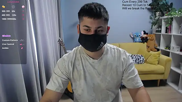 Tomguys online show from 04/09/26, 08:53