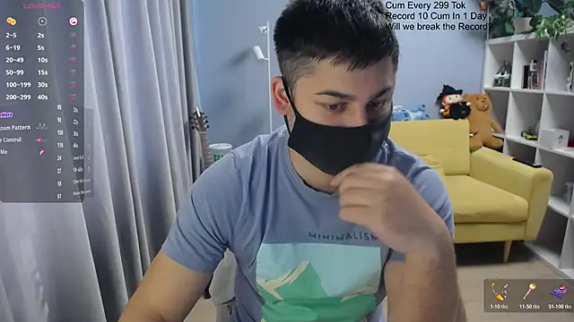 Tomguys online show from 04/17/26, 07:33