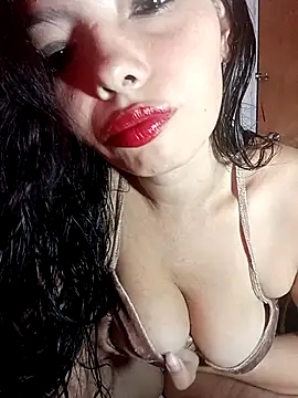 Melanymartinez105 online show from 03/29/26, 09:15