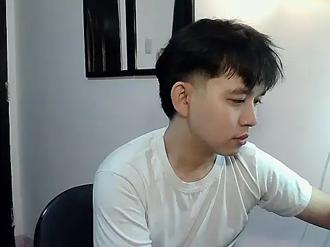 alfonsoasiancutie online show from 12/16/25, 12:10