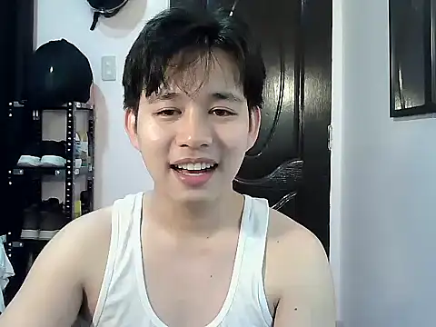 alfonsoasiancutie online show from 01/13/26, 01:38