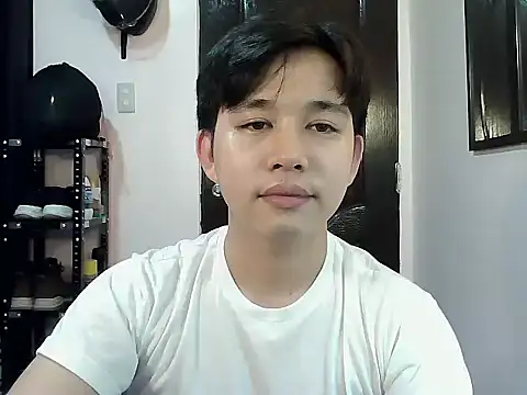 alfonsoasiancutie online show from 01/15/26, 01:16