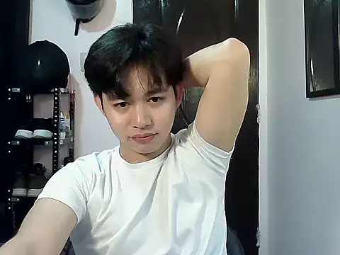 alfonsoasiancutie online show from 01/18/26, 10:52