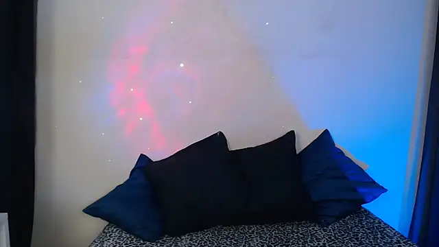 Agatha Tenebris online show from 03/19/25, 10:09