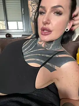 InkedBiitch online show from 02/23/25, 10:17